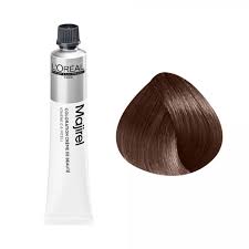 Majirel Mocha  5.8 50ML V